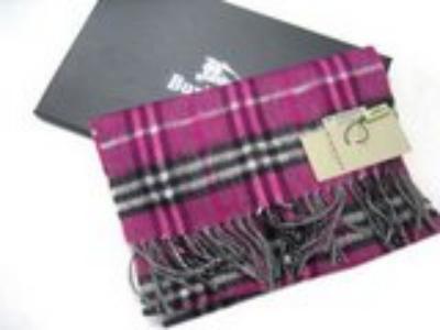 BURBERRY Scarf-76